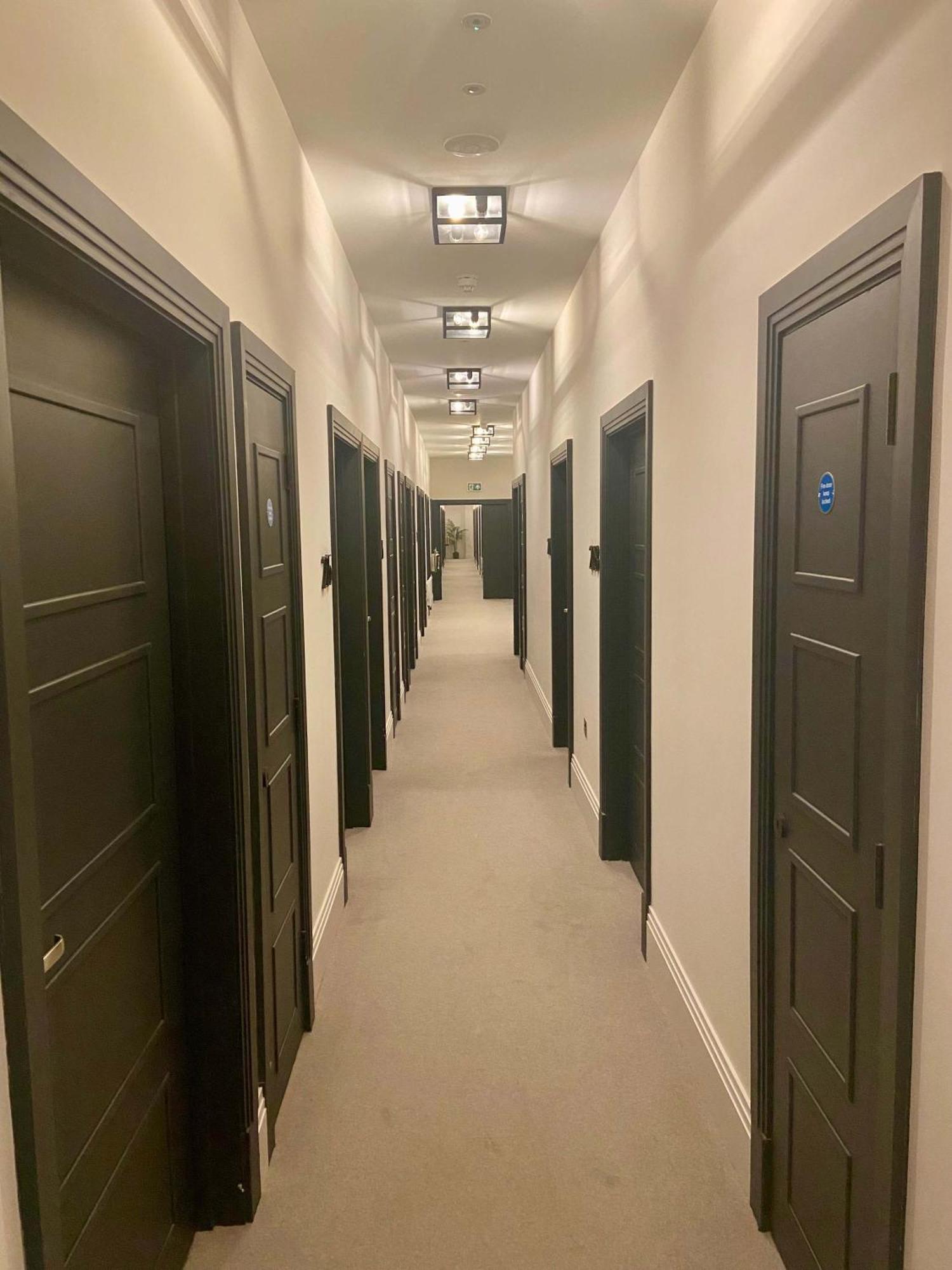 Lovely Studio Apartment In Central Гастингс Экстерьер фото